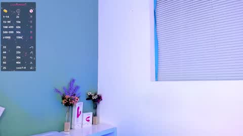 Nicky online show from 03/10/25, 06:56