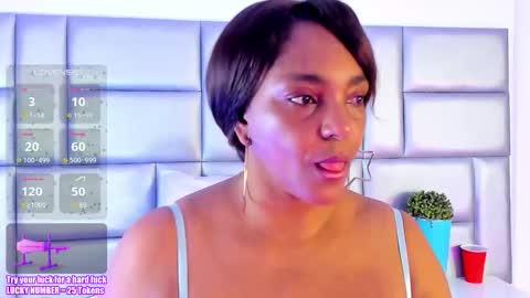 Nicky online show from 09/26/25, 01:04