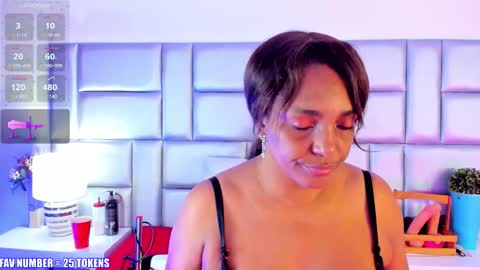 Nicky online show from 10/28/25, 12:52