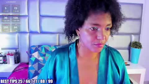 Nicky online show from 01/15/26, 12:54