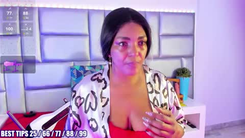 Nicky online show from 02/17/26, 12:56