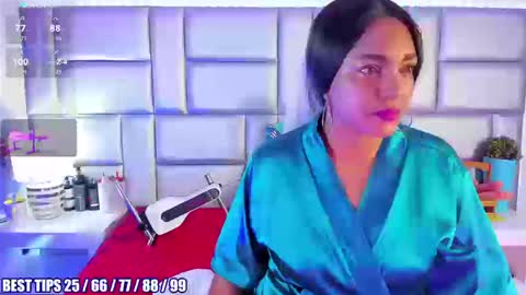 Nicky online show from 02/27/26, 12:38