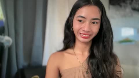 lovelyours_kishia online show from 04/30/26, 04:41