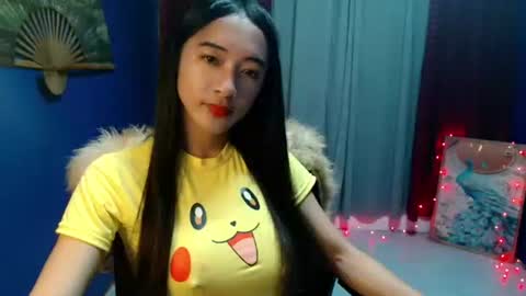 lovelypetite143 online show from 02/07/26, 06:17