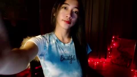 lovelypetite143 online show from 02/20/26, 06:26