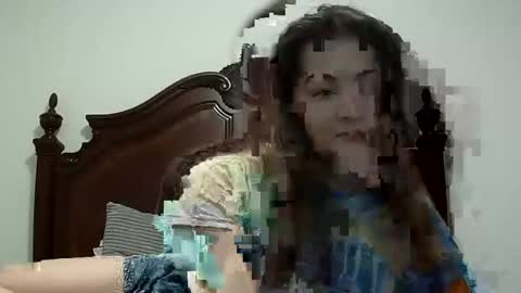 Queen Aria  online show from 01/08/26, 08:11