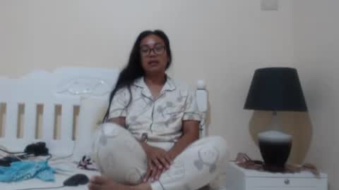 Angelquey online show from 10/19/25, 07:25