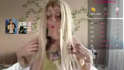 Snapshot of lovelyrachel__ chatting on 07/29/26, 01:42 LovelyRachel online show from 07/29/26, 01:42