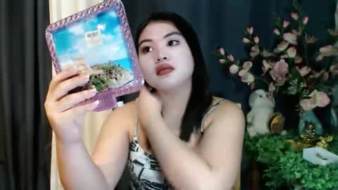 Rhean online show from 12/21/25, 01:35