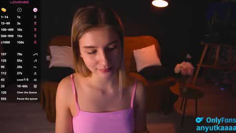 Anna online show from 02/01/25, 11:32