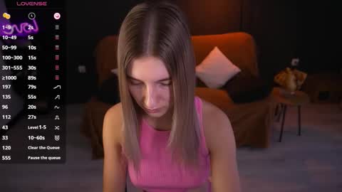 Anna online show from 11/15/25, 01:51