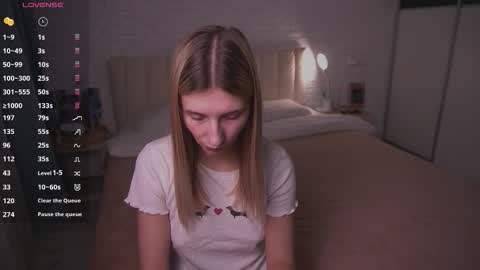 Anna online show from 02/27/26, 04:40