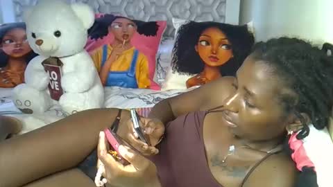 lovelytin online show from 02/24/26, 10:13