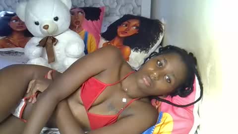 lovelytin online show from 02/27/26, 10:48