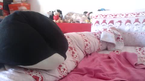 lovelywoman22 online show from 12/31/24, 10:58