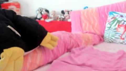 lovelywoman23 online show from 02/11/25, 12:05