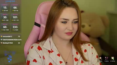 B E L L online show from 12/02/25, 02:23