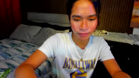 Snapshot of lovemarie19x chatting on 01/21/25, 08:41 pauleen online show from 01/21/25, 08:41