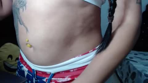 loveme_d online show from 10/24/25, 03:41