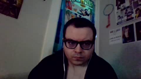 Nick online show from 07/23/26, 01:09