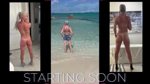 Scarlett online show from 11/05/25, 04:07