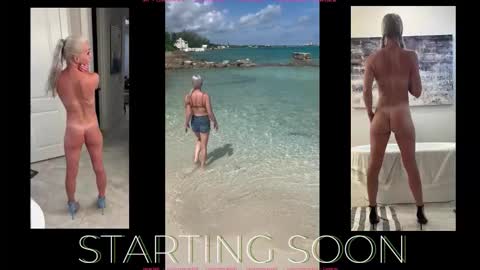 Scarlett online show from 12/01/25, 09:09