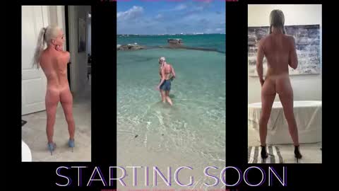 Scarlett online show from 02/05/26, 10:14