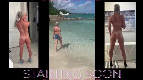 Scarlett online show from 02/08/26, 05:05