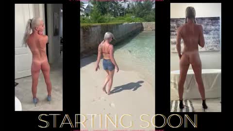 Scarlett online show from 02/09/26, 08:35