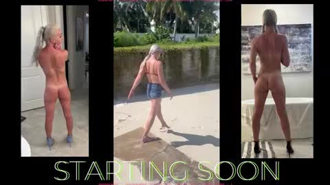 Scarlett online show from 02/12/26, 05:52