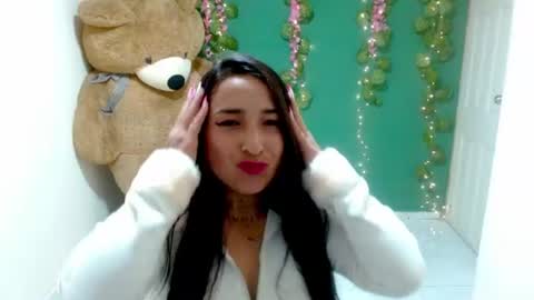 lovenaomi86567 online show from 07/11/26, 01:58
