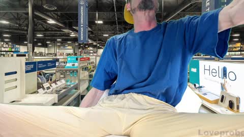 LoveProbe online show from 01/20/25, 05:59