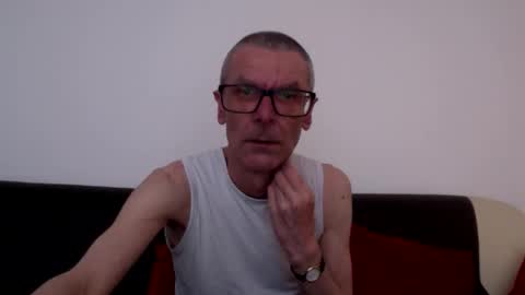 Snapshot of lovepvclate40s chatting on 05/02/26, 04:56 lovepvcearly50s online show from 05/02/26, 04:56