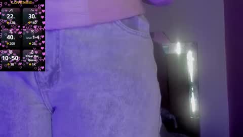 L O V E  online show from 03/07/25, 12:01