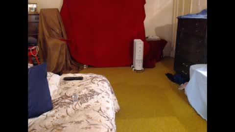 Lover31660 online show from 01/25/25, 03:40