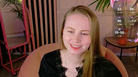 Snapshot of lover_daisy_ chatting on 05/05/26, 12:35 DAISY online show from 05/05/26, 12:35