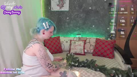 Emmy online show from 12/10/24, 05:44