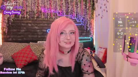 Emmy online show from 01/12/25, 04:50