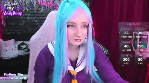 Emmy online show from 02/21/25, 02:38