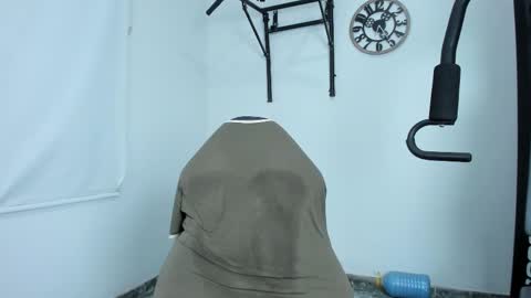 Snapshot of lover_fitnessboy chatting on 03/01/25, 11:26 kevin online show from 03/01/25, 11:26