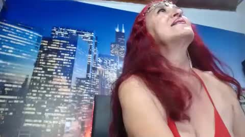 Mature lover2 online show from 09/28/25, 10:15