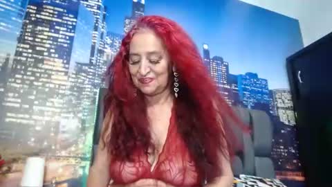 Mature lover2 online show from 10/29/25, 01:52