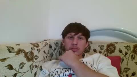 Snapshot of loverboy6699831695 chatting on 09/12/25, 07:36 loverboy6699831695 online show from 09/12/25, 07:36