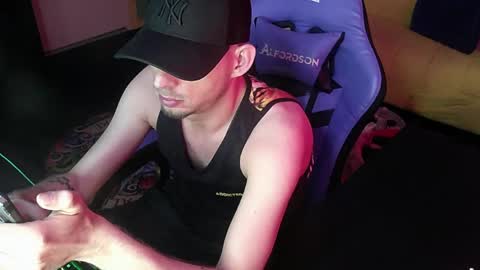 LoverBoy89HH online show from 04/29/26, 01:59