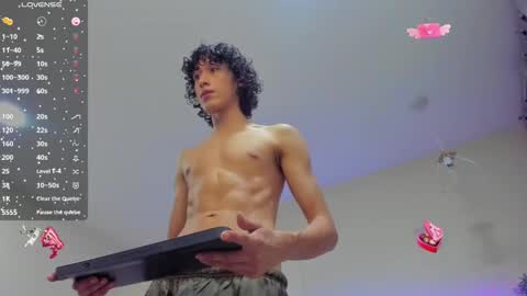 loverboy8_ online show from 01/08/25, 05:59