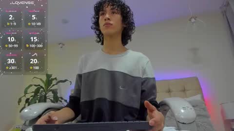 loverboy8_ online show from 01/29/25, 06:43