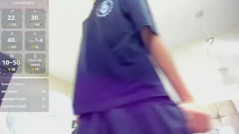 loverboy8_ online show from 02/25/25, 08:03