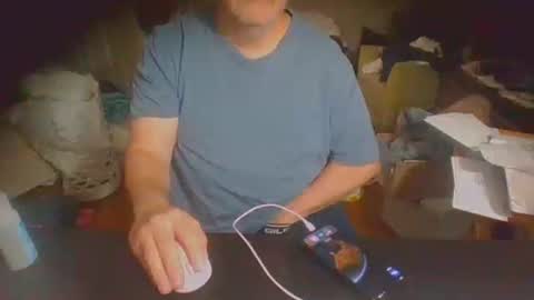 Papi Chulo online show from 05/13/26, 08:01