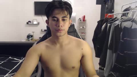 loverboyph04 online show from 10/07/25, 02:53