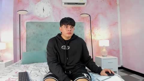 loverebels_ online show from 11/25/25, 12:49